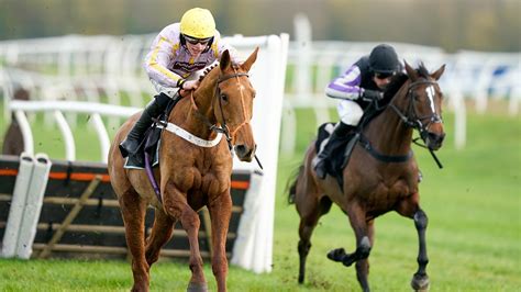 mares novices' hurdle odds
